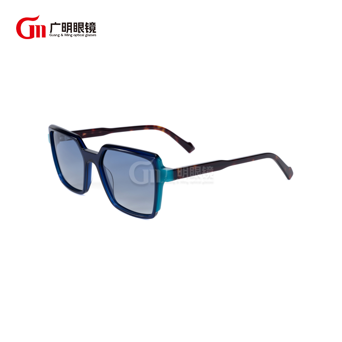 sunglasses suit for round face